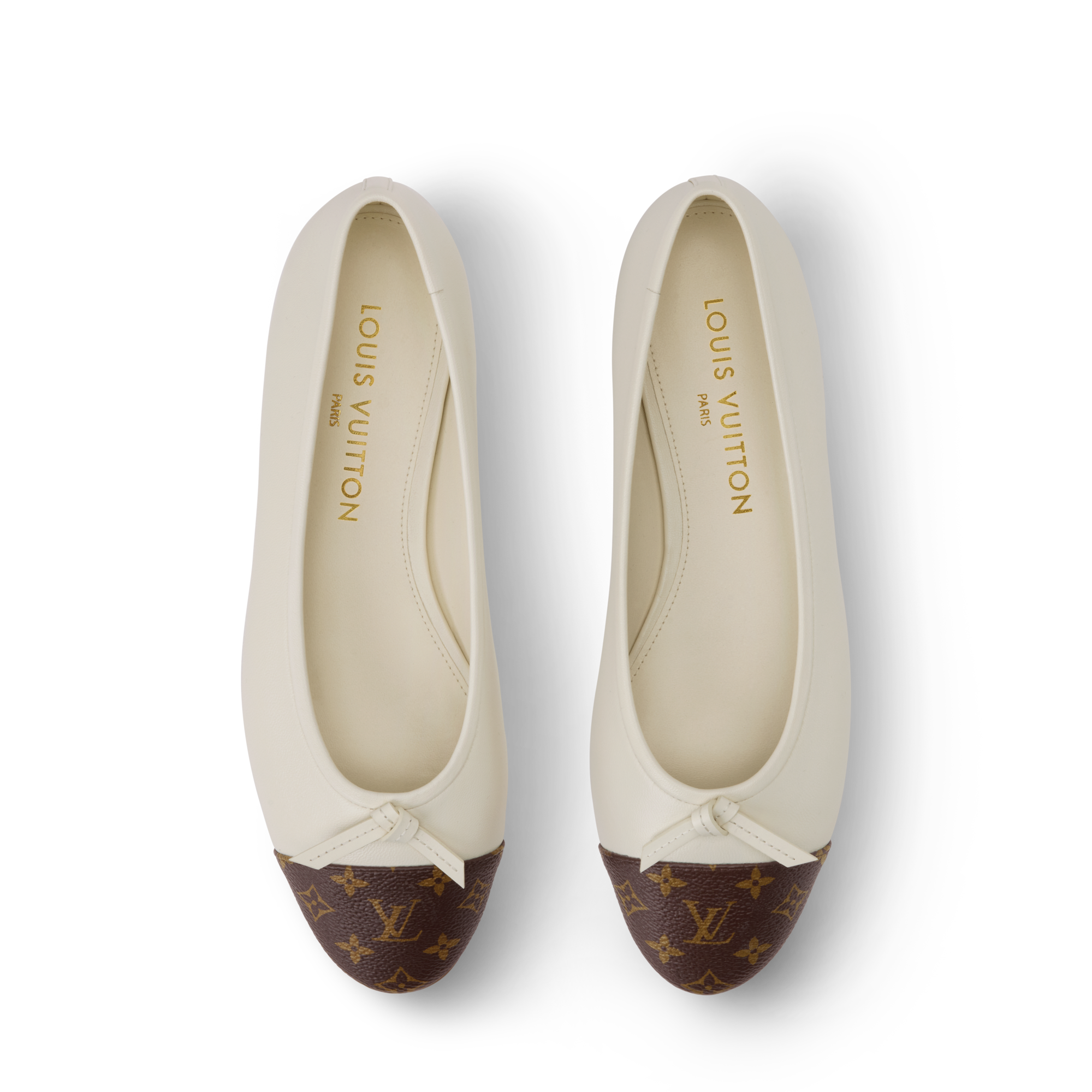 LV x TM 6AM Flat Mule - Shoes | LOUIS VUITTON